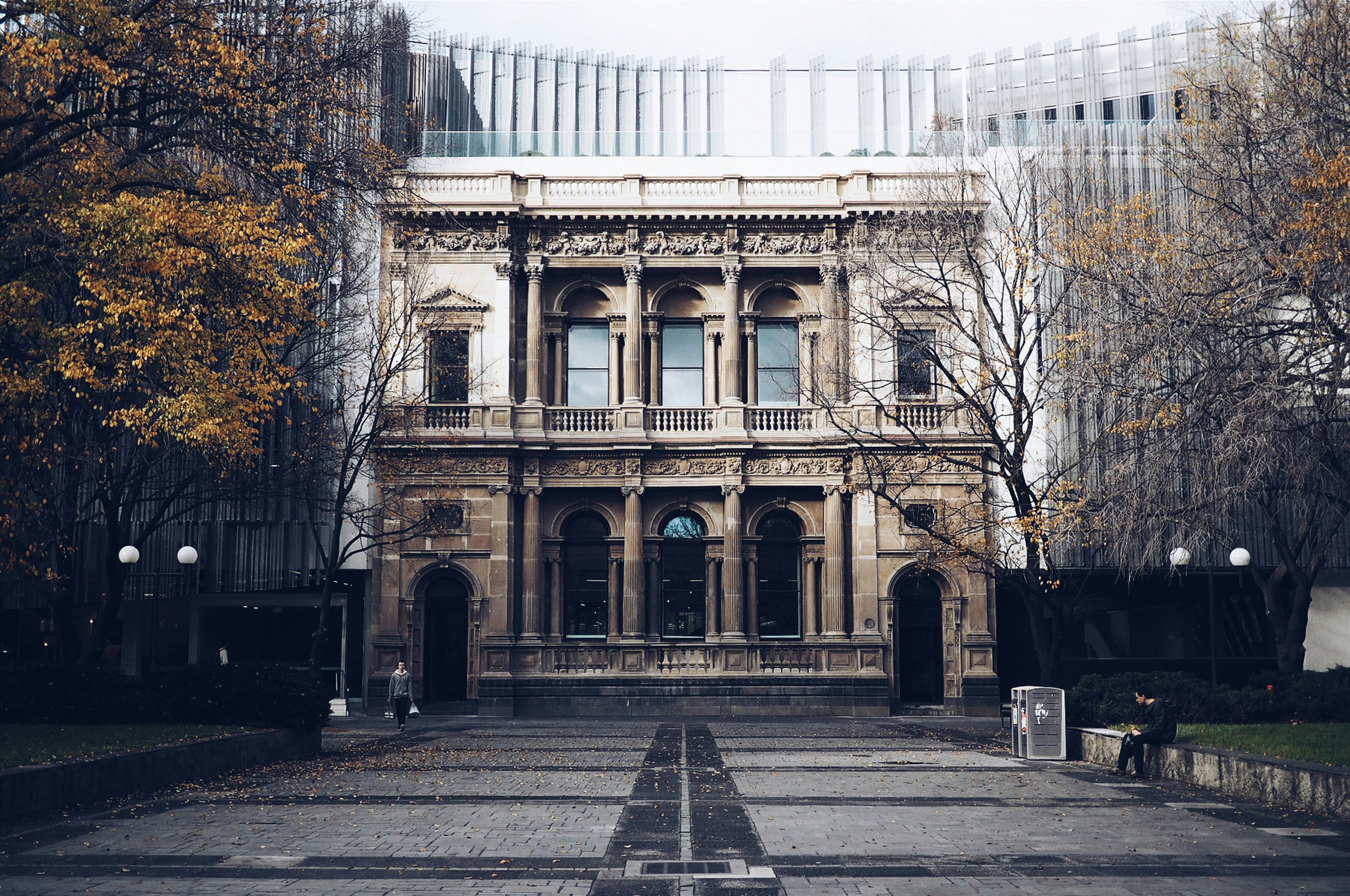 the-university-of-melbourne