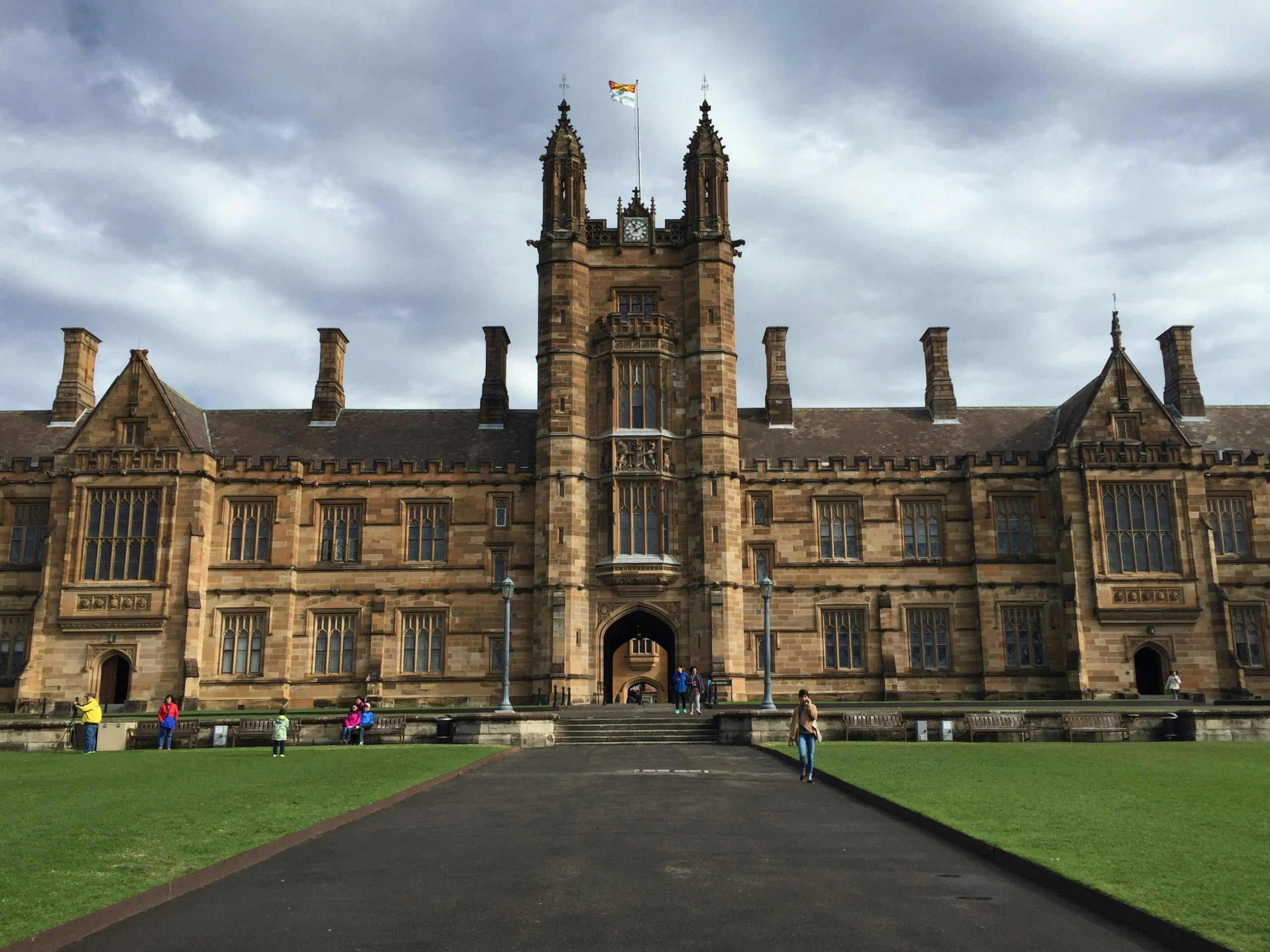 university-of-sydney