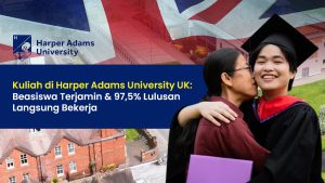 Kuliah-di-Harper-Adams-University