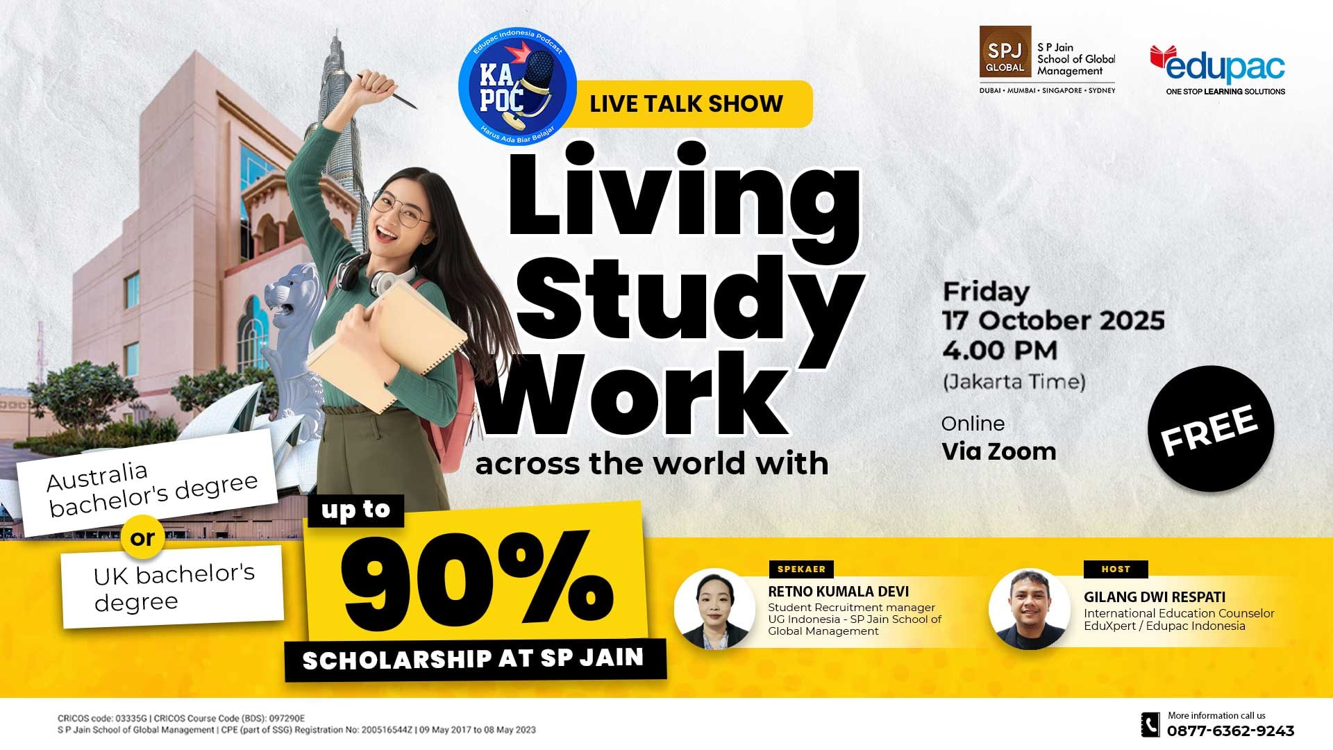 SP-Jain-PG-Live-Talkshow