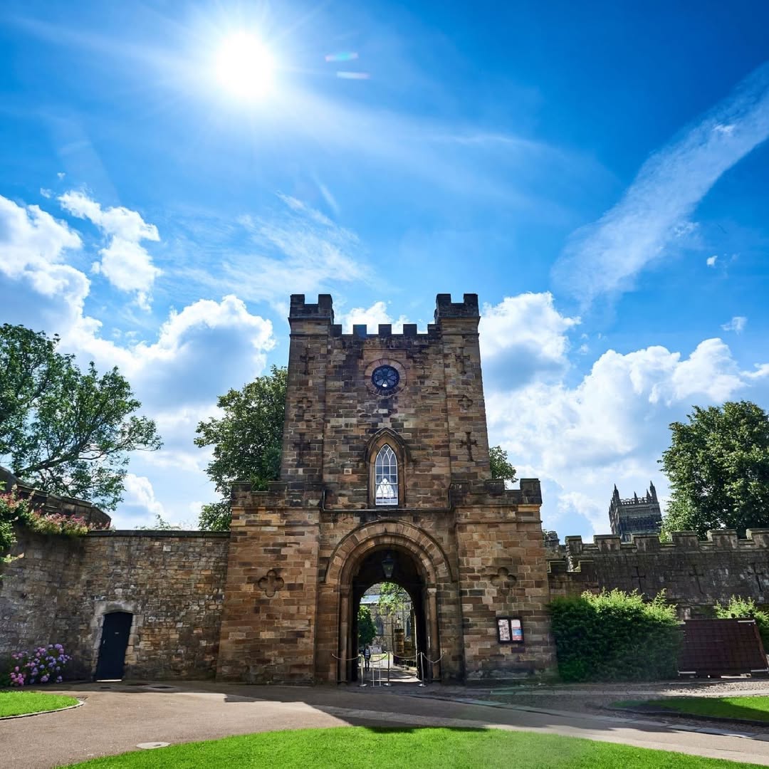 durham-university-inggris