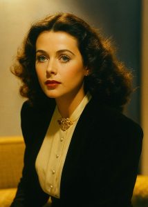 Hedy-Lamarr