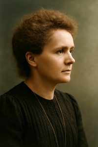 marie-curie