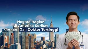 Negara-Bagian-US-Dengan-Gaji-Dokter-Tertinggi